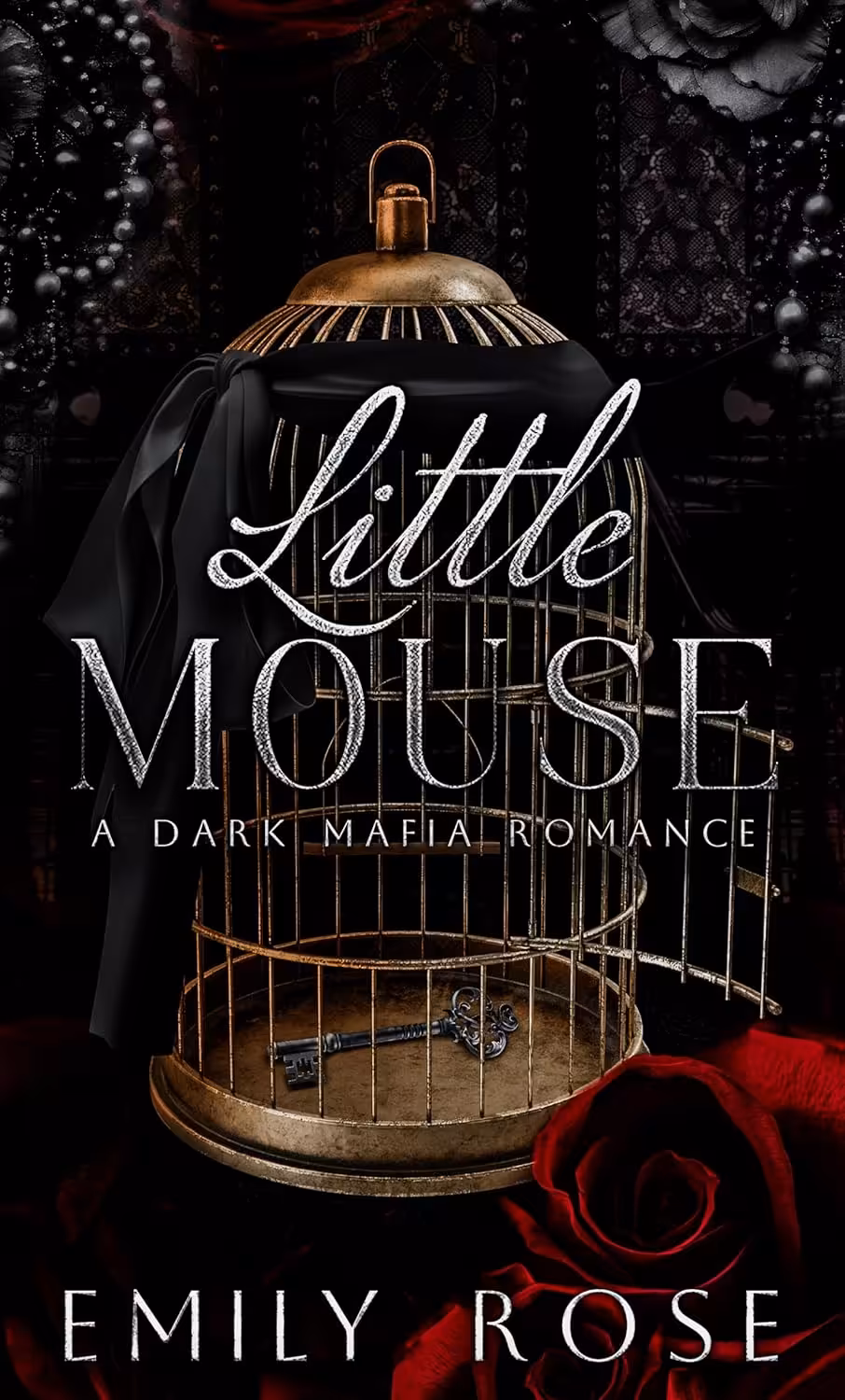 Little Mouse (The Lost DeLuca Sisters Series Book 1)