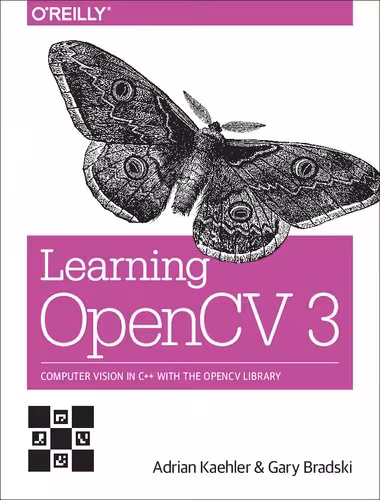 خرید و دانلود نسخه کامل کتاب Learning OpenCV 3: Computer Vision in C   with the OpenCV Library