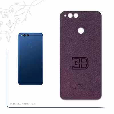 برچسب پوششی ماهوت مدل PL-BGGT مناسب برای گوشی موبایل آنر 7X