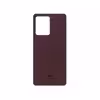 برچسب پوششی ماهوت مدل Matte-Dark-Brown-Leather مناسب برای گوشی موبایل شیائومی Poco X5 Pro