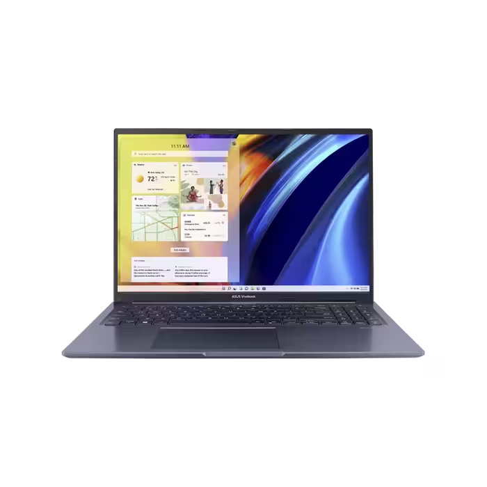 قیمت لپ تاپ ایسوس مدل VivoBook 16X M1603QA Ryzen 5(5600H)-16GB-1TB SSD-2GB(VEGA 7)-WUXGA