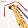 ماشین بازی کایدویی مدل Cable Excavator 625015