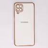 کاور مدل S_mycase کد 01 مناسب برای گوشی موبایل سامسونگ GALAXY A22 4G