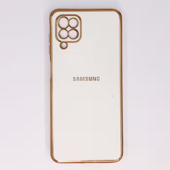 کاور مدل S_mycase کد 01 مناسب برای گوشی موبایل سامسونگ GALAXY A22 4G