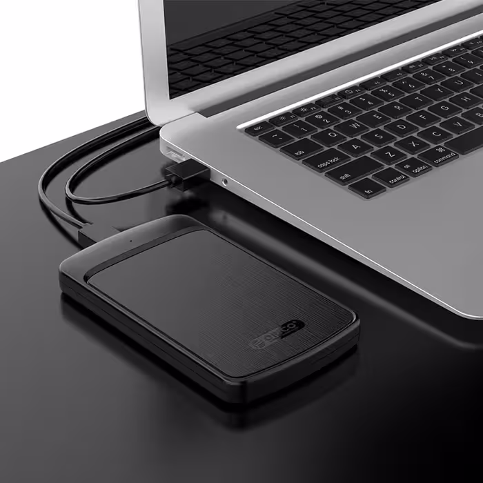 قاب SSD و هارد 2.5 اینچ اوریکو مدل 2020U3