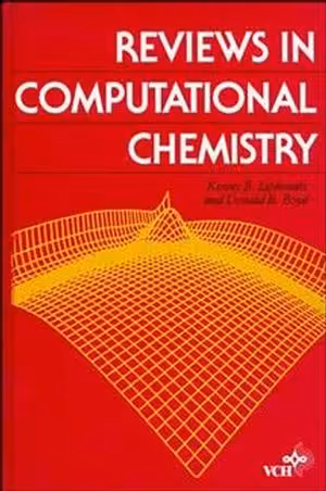 󾕇 دانلود کتاب Reviews In Computational Chemistry, Volume 1, 1990 - دانلود کتاب های دانشگاهی
