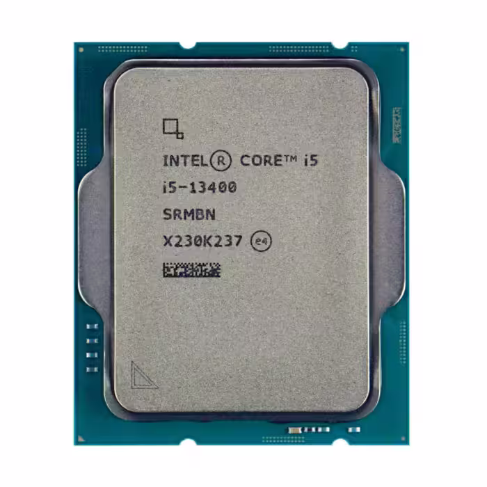 قیمت و خرید پردازنده اینتل Intel Core i5-13400 Tray