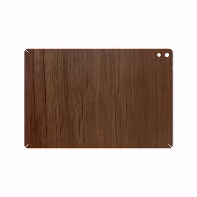 برچسب پوششی ماهوت مدل Orange-Wood مناسب برای تبلت اچ تی سی Nexus 9 2014