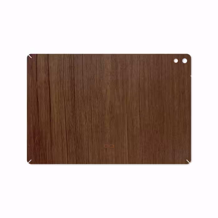 برچسب پوششی ماهوت مدل Orange-Wood مناسب برای تبلت اچ تی سی Nexus 9 2014