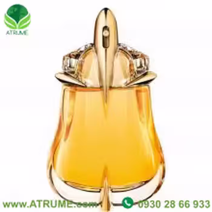 عطر ادکلن تیری موگلر آلین اسنس ابسولو (تری ماگلر الین اسولو) 60 میل زنانه
