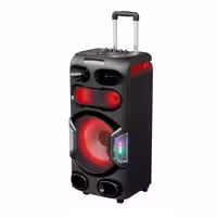 اسپیکر بلوتوثی قابل حمل تسکو مدل TS 1910