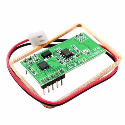 ماژول RFID مدل RDM6300