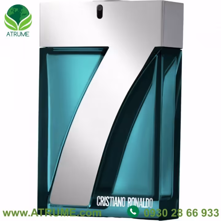 عطر ادکلن کریستیانو رونالدو سی آر سون اوریجینز 100 میل مردانه