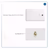 برچسب پوششی ماهوت مدل Real-Madrid مناسب برای تبلت سامسونگ Galaxy Tab E 9.6 2015 T561