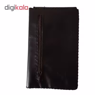 کیف پول چرمی مدل VP101