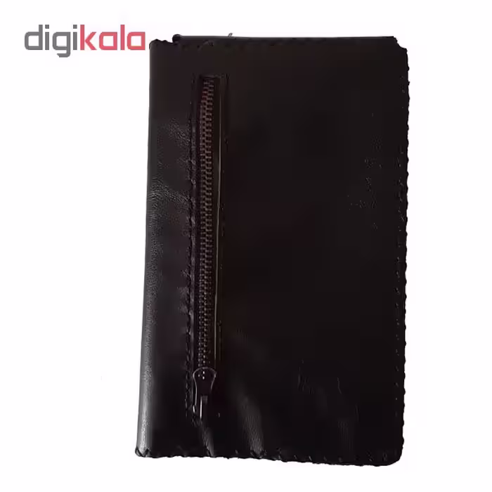 کیف پول چرمی مدل VP101