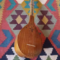 سه تار نوری دو مهر