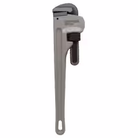 آچار شلاقی مدل داگ  کد YP-018 سایز 18 اینچ
