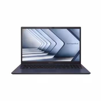 لپ تاپ 15.6 اینچ ایسوس مدل ExpertBook B1 B1502CBA-i785BD–B