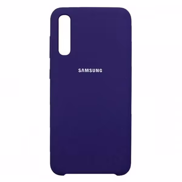 کاور مدل سلیکونی کد S5173 مناسب برای گوشی موبایل سامسونگ Galaxy A50 / A50s / A30s