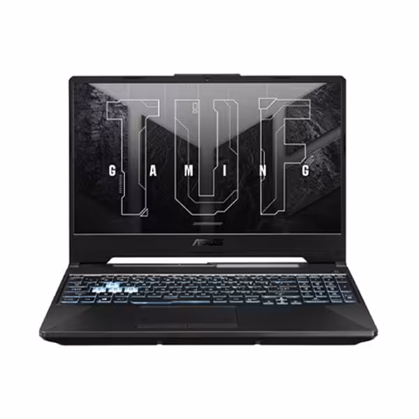 خرید و قیمت لپ تاپ گیمینگ ایسوس مدل Asus TUF FX506HCB-HN144 - آسیا لپتاپ