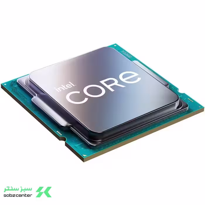 پردازنده مرکزی اینتل INTEL Rocket Lake Core i7 11700 Try