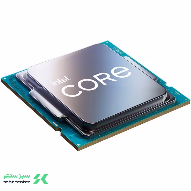 پردازنده مرکزی اینتل INTEL Rocket Lake Core i7 11700 Try