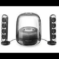 اسپیکر دسکتاپ هارمن کاردن مدل soundsticks 4