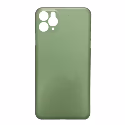 کاور مدل KD01 مناسب برای گوشی موبایل اپل IPhone 11 pro max