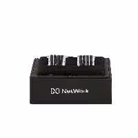 دکمه مچ چند رنگ مردانه دستبند اورجینال Network