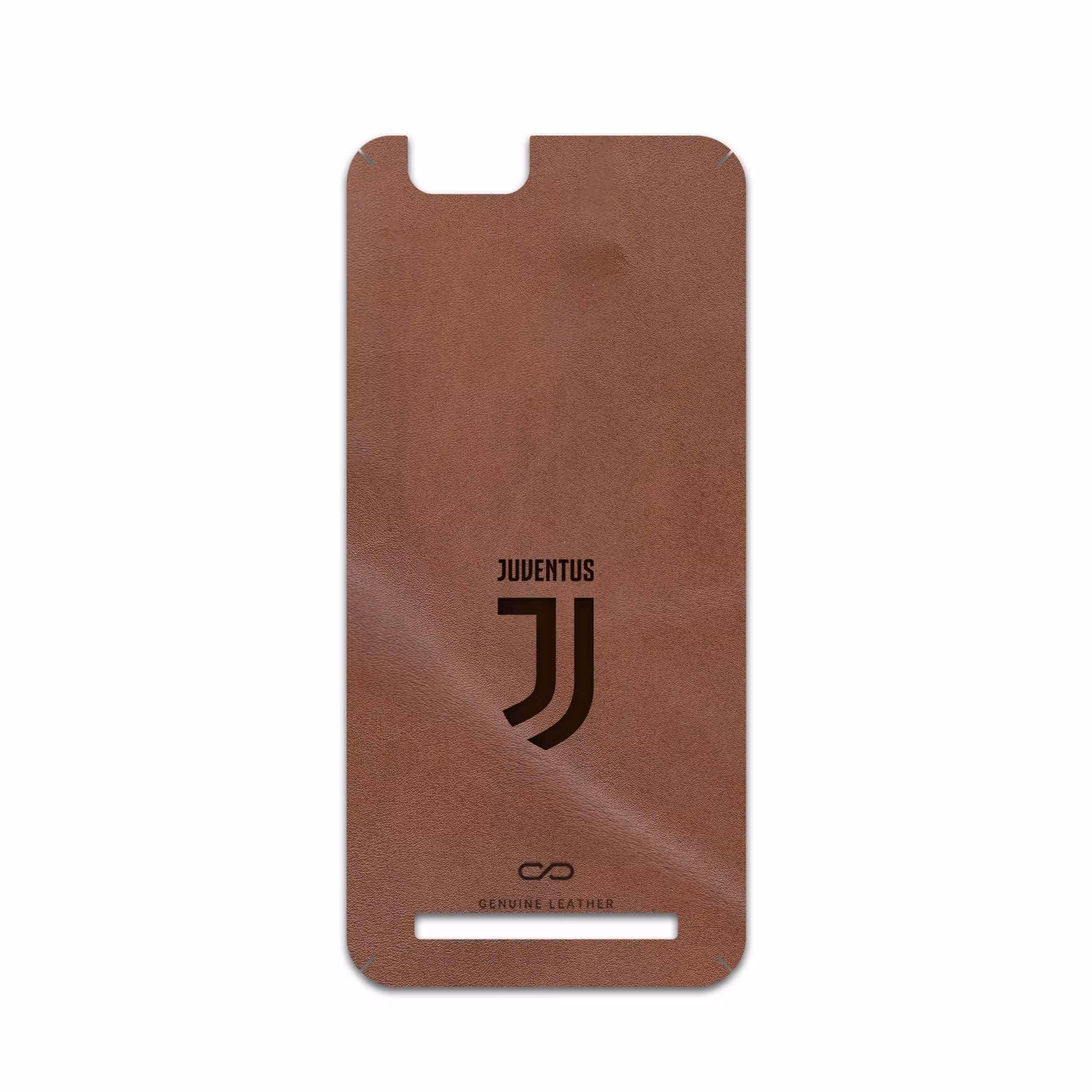 برچسب پوششی ماهوت مدل MNL-JUVE مناسب برای گوشی موبایل پاین فون Kde Community Edition