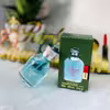 عطر جیبی مردانه اسمارت کالکشن مدل Hougo حجم 25 میلی لیتر