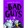 کتاب bad guys 3 اثر Aaron Blabey انتشارات معیار علم