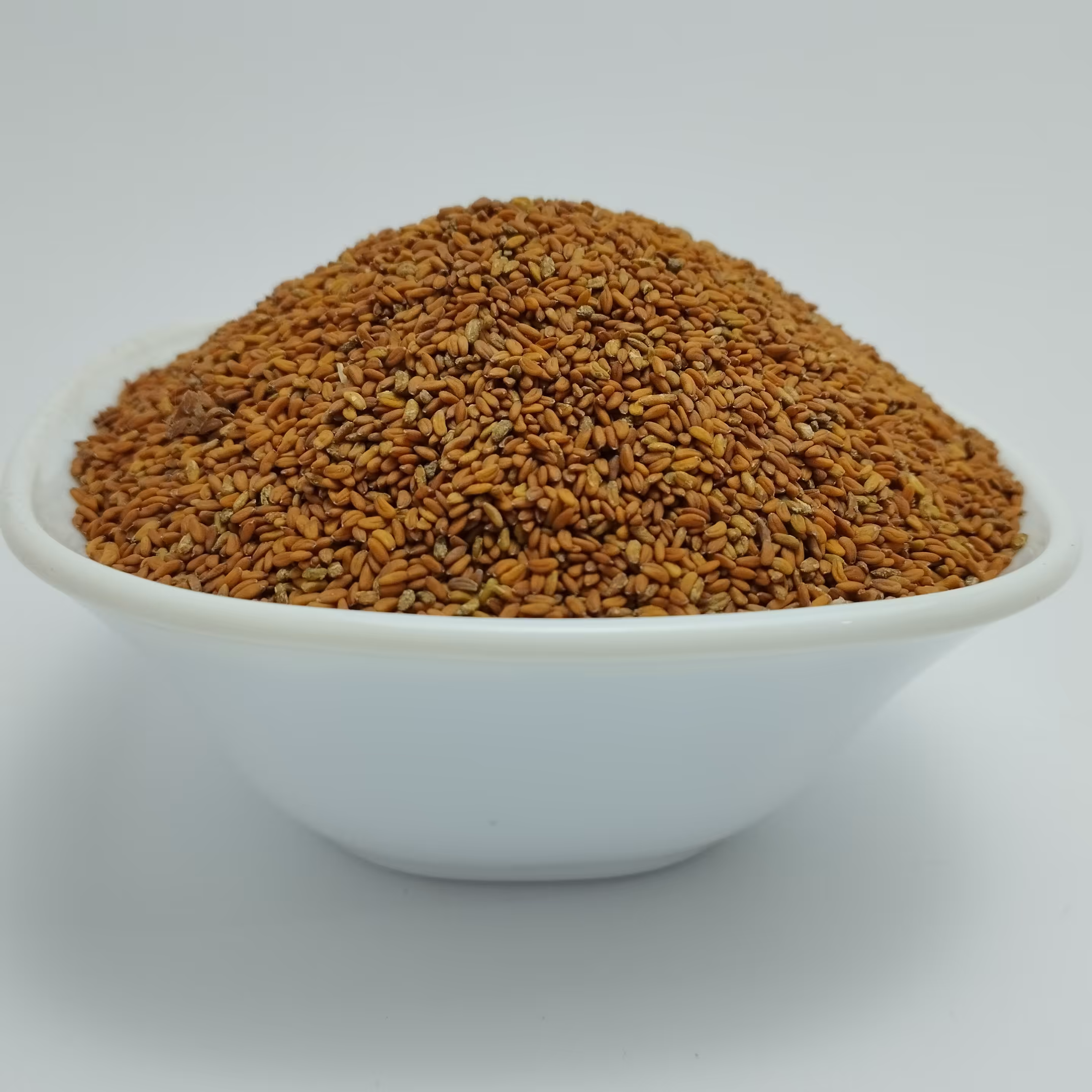 بذر شنبلیله ( Fenugreek )  ( trigonella Foenum-Graecum  ) 200 گرم