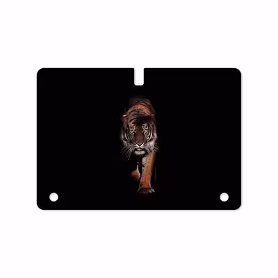 برچسب پوششی ماهوت مدل Wild Tiger مناسب برای تبلت سامسونگ Galaxy Tab S 10.5 2014 T805