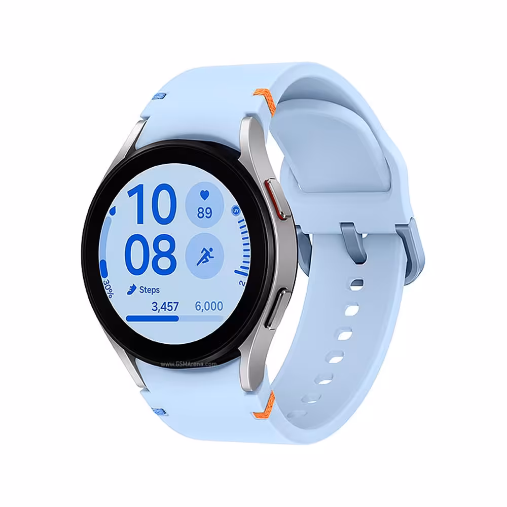 خرید ساعت هوشمند سامسونگ مدل Galaxy Watch FE SM-R861 (40mm, BT)