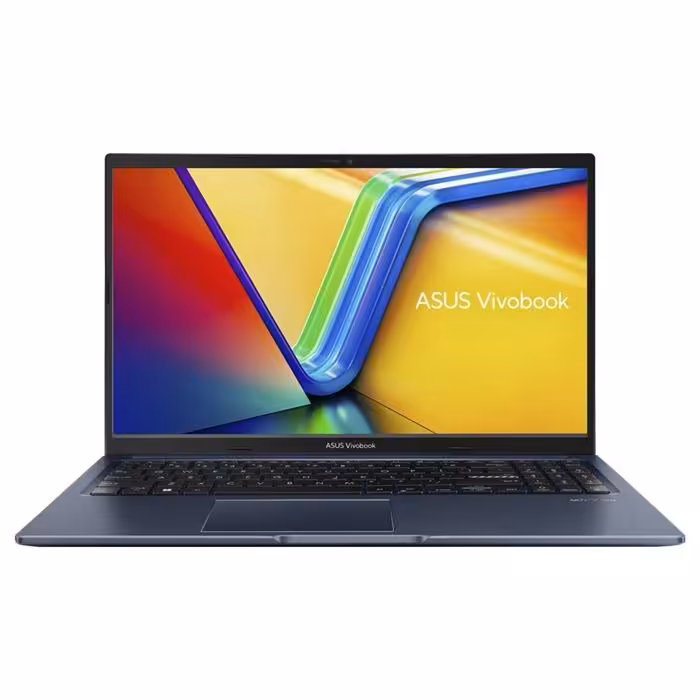 لپ تاپ ایسوس VivoBook 15 M1502QA پردازنده Ryzen 7 5800H رم 40GB حافظه 2TB SSD صفحه نمایش VEGA FHD