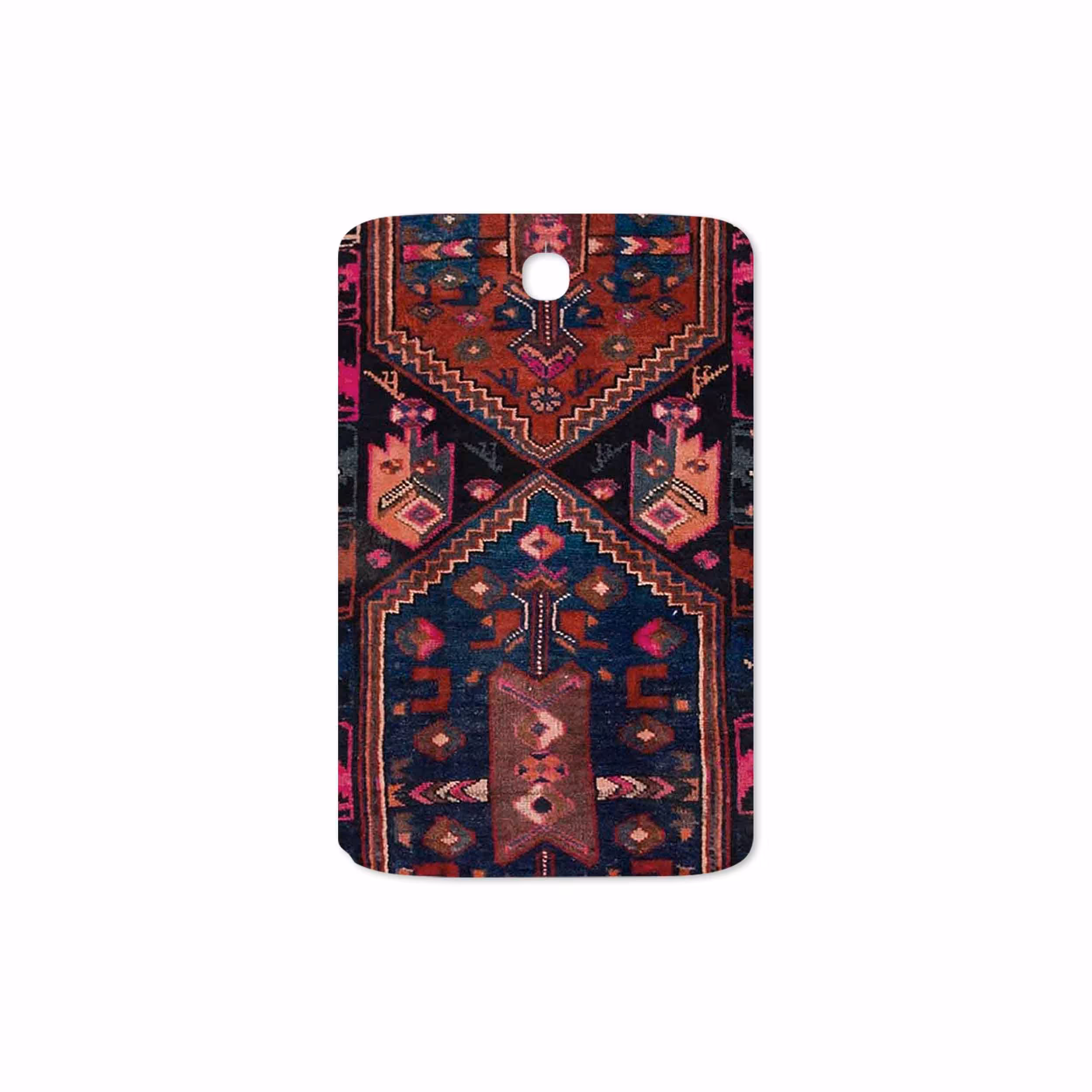 برچسب پوششی ماهوت مدل Rug مناسب برای تبلت سامسونگ Galaxy Note 8.0 2013 N5100