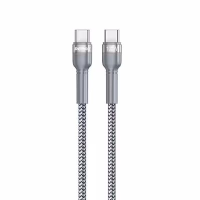 کابل USB-C ریمکس مدل RC-172 طول 1 متر