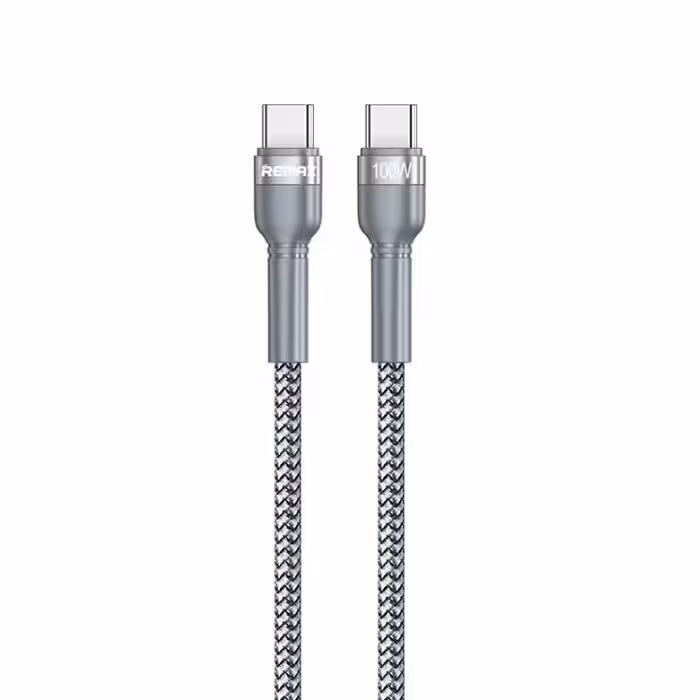 کابل USB-C ریمکس مدل RC-172 طول 1 متر