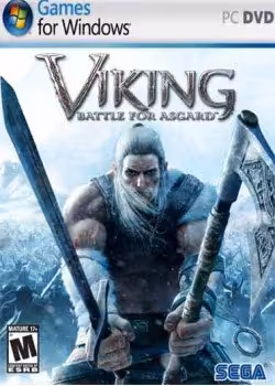 بازی کامپیوتر Viking Battle For Asgard