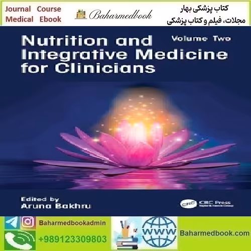 Nutrition and Integrative Medicine for