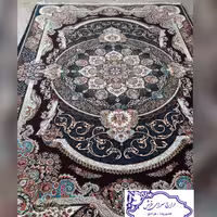 فرش هستی12متری 700شانه تراکم 2100 نخ ورژن کیفیت عالی 8رنگ