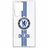 کاور طرح Chelsea مناسب برای گوشی موبایل سامسونگ Galaxy S22 Ultra