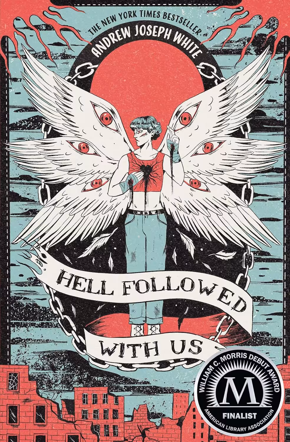 Hell Followed with Us