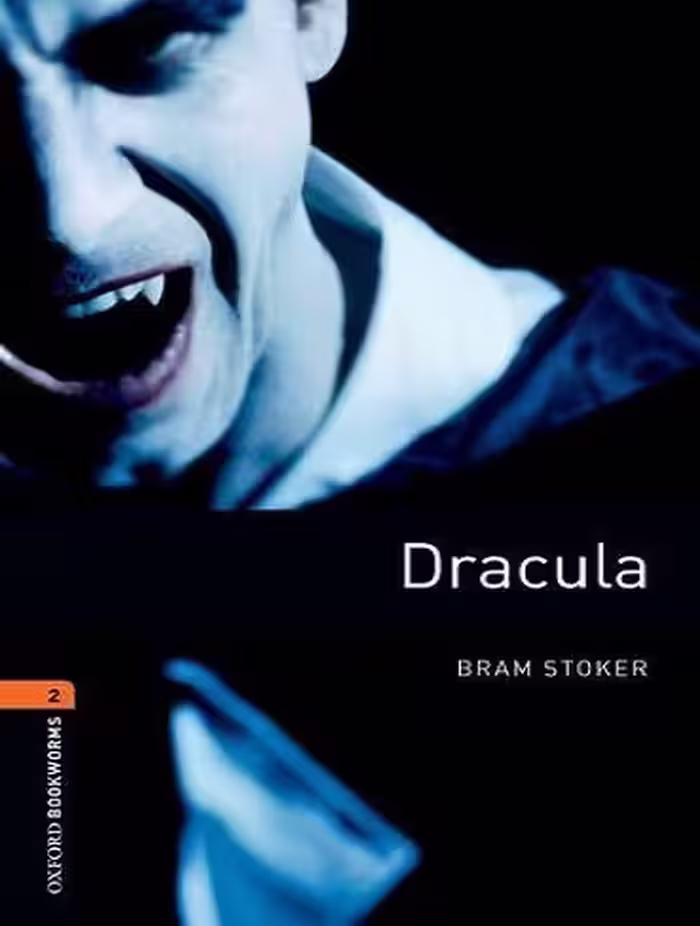 Dracula دراکولا