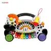 بازی آموزشی وی تک مدل Safari Sound Piano