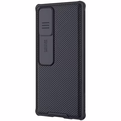 کاور آیرون من مدل Camshield مناسب برای گوشی موبایل سامسونگ Galaxy S21