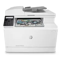 پرینتر چند کاره لیزری اچ‌پی مدل LaserJet Pro MFP M183fw