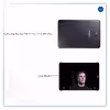 برچسب پوششی ماهوت مدل Elon Musk مناسب برای تبلت سامسونگ Galaxy Tab S2 9.7 2016 T813N